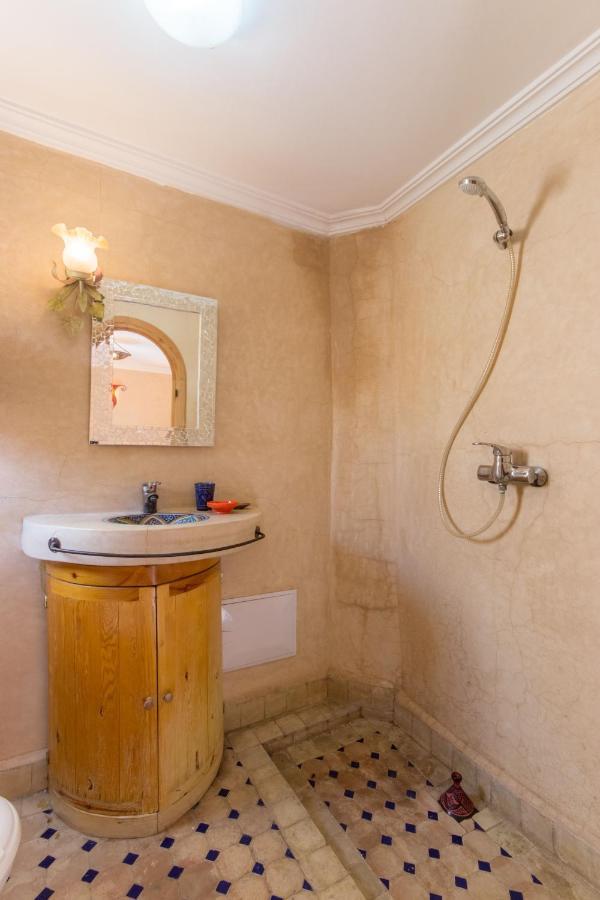 Riad Colette Exclusif - Medina - Breakfast - Wifi 마라케시 외부 사진